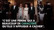 VOICI - Brigitte Macron évoque son étonnante amitié avec Melania Trump