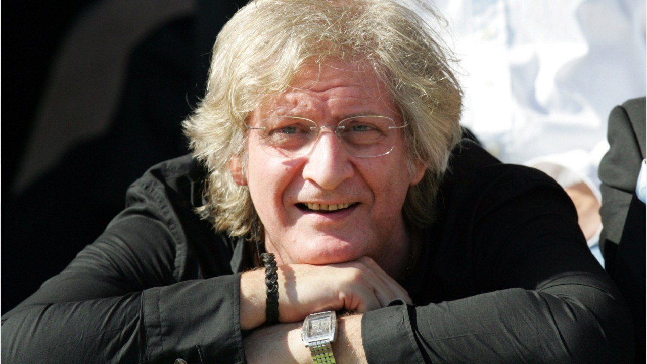 VOICI - Patrick Sébastien dévasté : il partage son « immense tristesse " après un nouveau coup dur