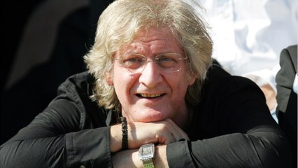 VOICI - Patrick Sébastien dévasté : il partage son « immense tristesse " après un nouveau coup dur