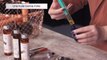 VIDEO LA MINUTE DIY : Comment fabriquer une huile bonne mine pour le visage
