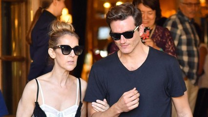 Pepe Muñoz donne des nouvelles de Céline Dion et de ses GRAVES problèmes de santé