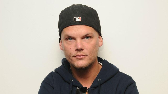 VOICI Mort d’Avi­cii : la boule­ver­sante prédic­tion du DJ, un an avant son décès