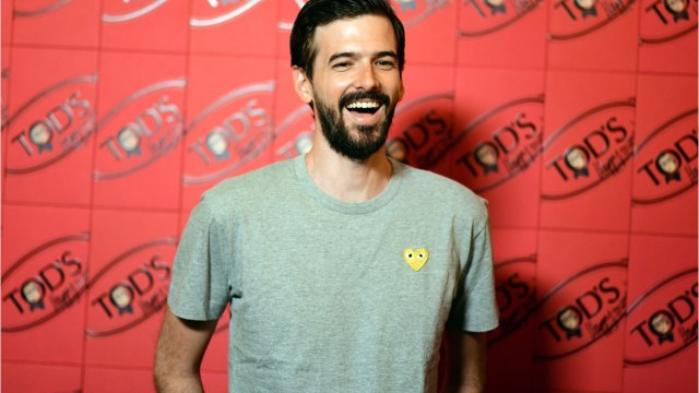 voici Marc-Antoine Le Bret : sa première imitation n'était pas un people (et elle risque de vous surprendre)