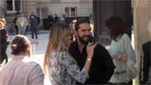 VOICI Heidi Klum et Tom Kaulitz mariés : le rôle majeur de Bill Kaulitz !