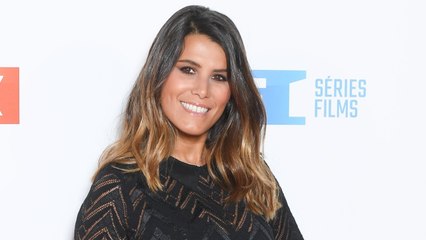 Download Video: VOICI - Karine Ferri : ces retrouvailles avec Yoann Gourcuff qu'elle attendait tant