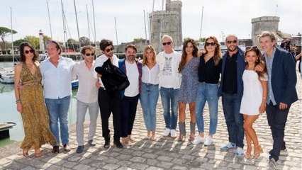 VOICI Un si grand soleil : la diffusion et le tournage de la série quotidienne de France 2 suspendus