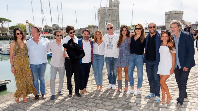 VOICI Un si grand soleil : la diffusion et le tournage de la série quotidienne de France 2 suspendus