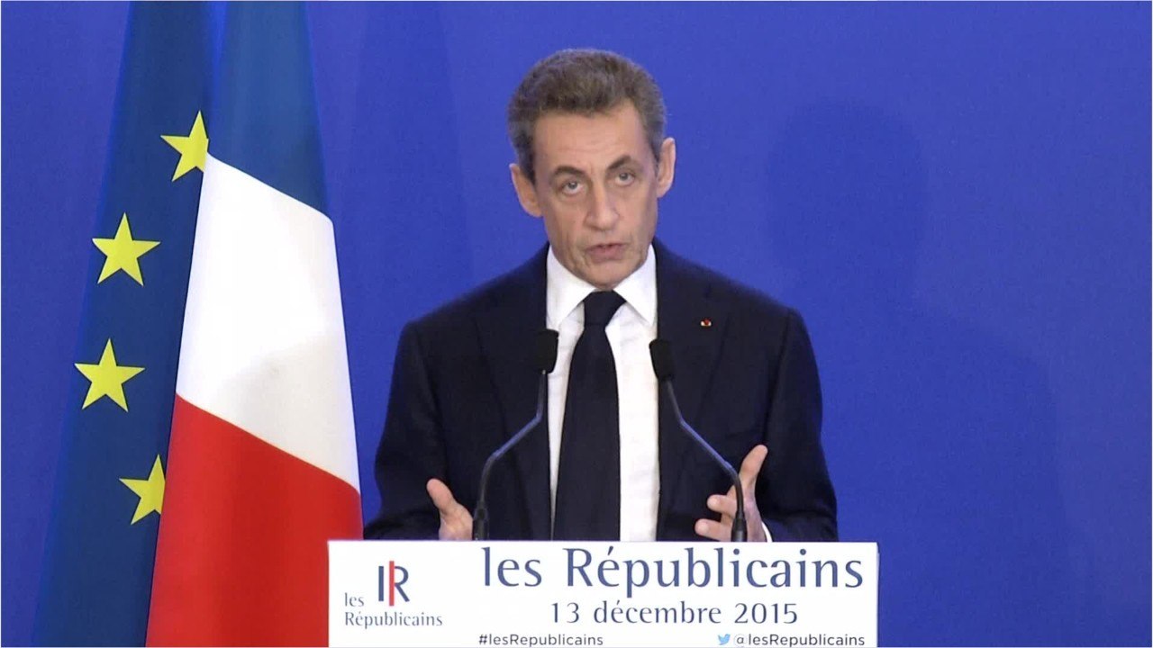 Voici - Nicolas Sarkozy : son dernier livre déchaîne les « Passions " et bat des records de vente