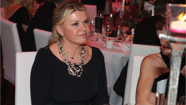 VOICI - Michael Schumacher : ce message de sa femme Corinna qui redonne l’espoir à ses fans