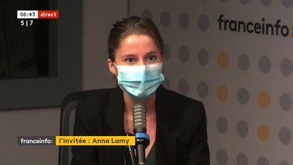 Loi anti-gaspillage : "L'indice de réparabilité ne répond pas totalement à tous les espoirs qu'on a pu mettre dedans", critique UFC-Que Choisir
