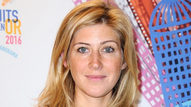 VOICI Testament de Johnny : le petit tacle d’Amanda Sthers à Laeticia Hallyday