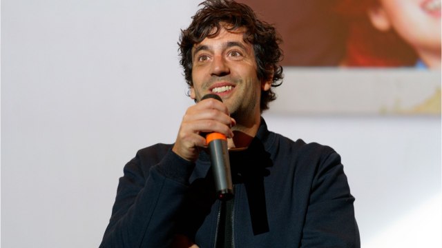 voici Max Boublil : son étrange réaction lorsqu’une femme l’accoste