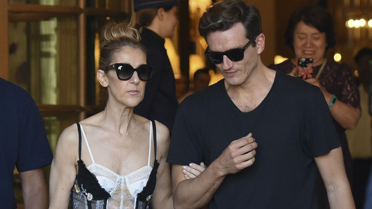 VOICI - Céline Dion : le beau cadeau de Pepe Munoz pour son anniversaire