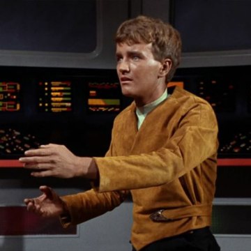 VOICI//SOCIAL Mort De L'acteur Robert Walker Jr (Star Trek) À L'âge De 79 Ans