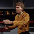 VOICI//SOCIAL Mort De L'acteur Robert Walker Jr (Star Trek) À L'âge De 79 Ans