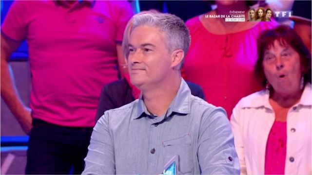 VOICI - Eric dans le Top 3 des 12 Coups de midi : cette candidate emblématique qu’il a détrônée