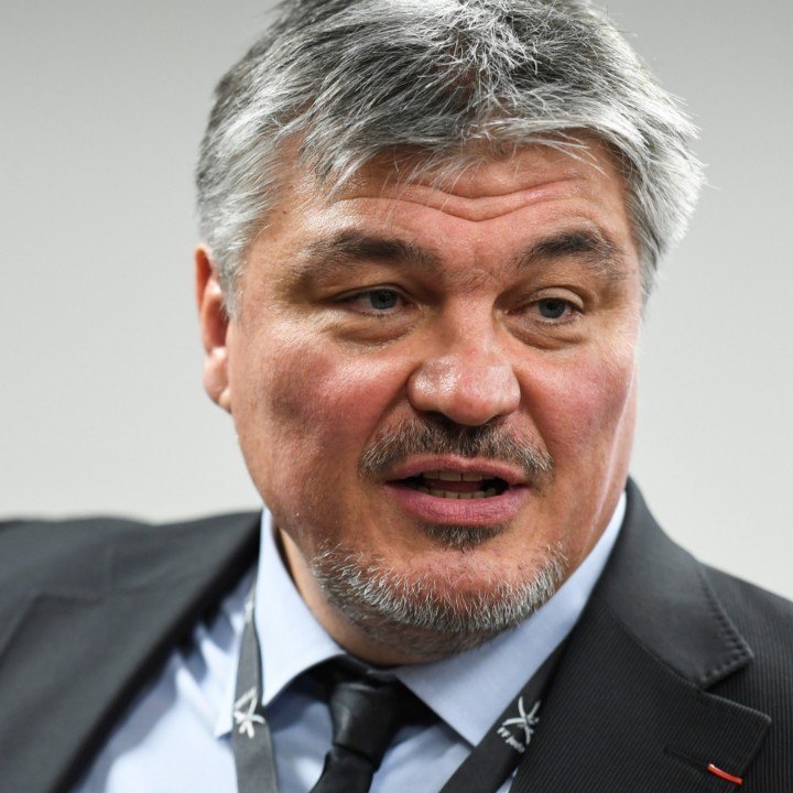 VOICI// SOCIAL Mask Singer : David Douillet Démasqué Et Lourdement Critiqué Sur Son Parcours, Il Répond (2)