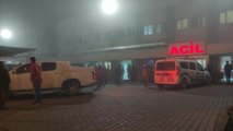 Siirt'te vahşet! Biri kadın, biri erkek 2 genç  otomobilde silahla vurulmuş halde bulundu