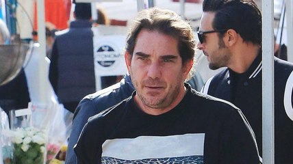 Sébas­tien Farran en garde à vue !