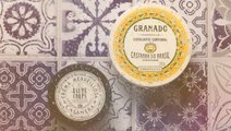 Nos beauty crushs : l’exfoliant corporel Granado et le baume corps Merveillosa Casanera