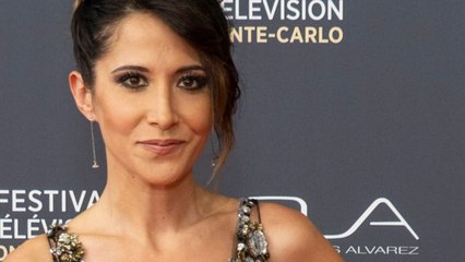VOICI Fabienne Carat raconte un casting où un réalisateur l'a sexuellement harcelée