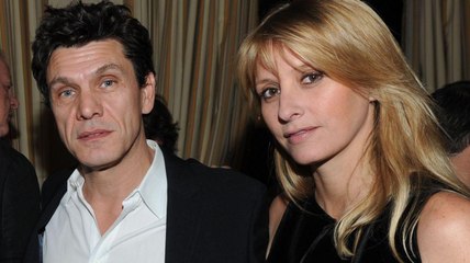 VOICI Divorce Marc Lavoine : l’indice qui annonçait la séparation du couple