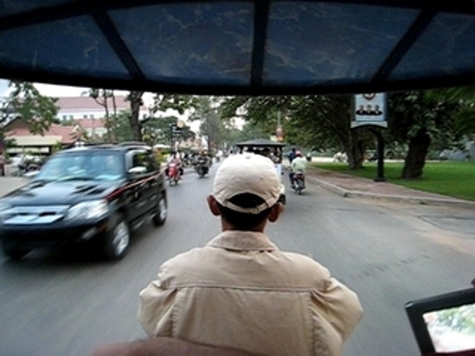 2008-01-02 SiemReap : Transport  TioukTiouk