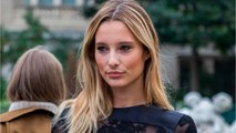 VOICI Ilona Smet : pourquoi la fille de David Hallyday refuse de réagir à l’affaire de l’héritage de Johnny