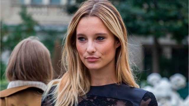 VOICI Ilona Smet : pourquoi la fille de David Hallyday refuse de réagir à l’affaire de l’héritage de Johnny