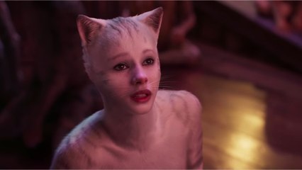 VOICI - Cats : massacré par la critique, le film a dû être modifié après sa sortie en salles