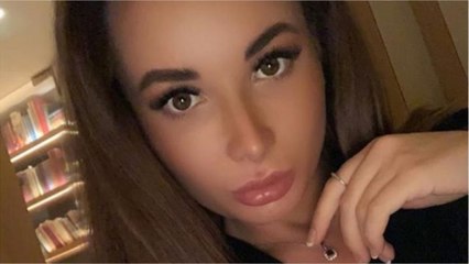 VOICI - Ekaterina Karaglanova retrouvée morte dans une valise : son ex avoue le meurtre et s’explique