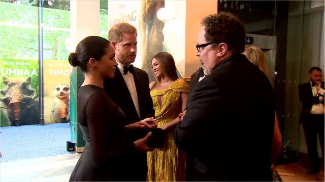 Voici - Meghan Markle et le prince Harry : « l’erreur qu’ils auraient commise en quittant Kensington Palace