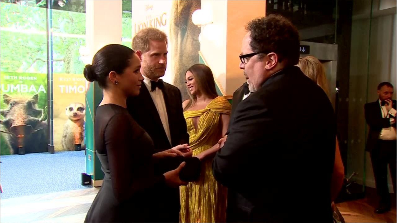 Voici - Meghan Markle et le prince Harry : « l’erreur " qu’ils auraient commise en quittant Kensington Palace