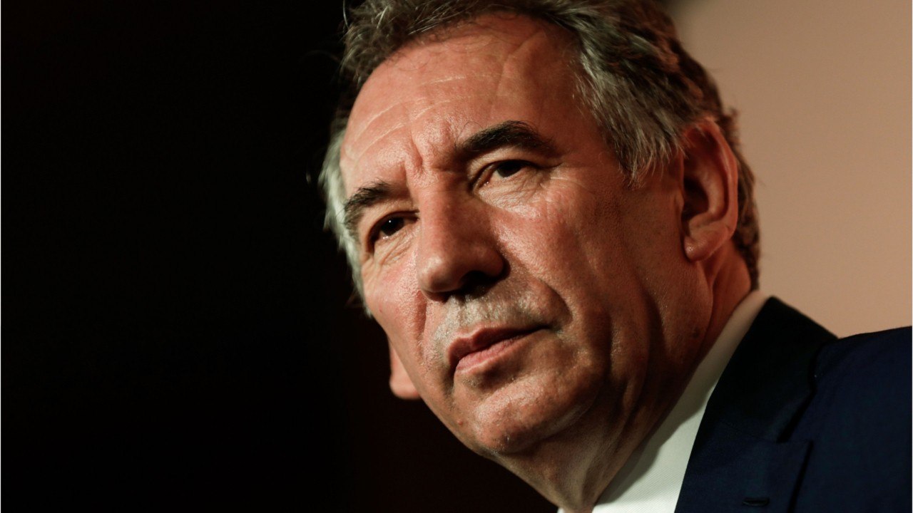 VOICI François Bayrou mis en examen pour complicité de détournement de fonds publics