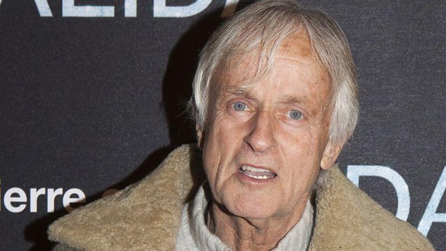 VOICI - Dave prend la défense de son ami Gilbert Rozon, accusé d'agressions sexuelles