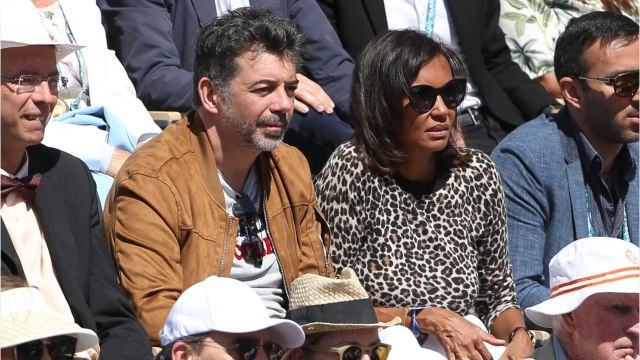 VOICI - Stéphane Plaza : ce scandale qui entache lourdement son image