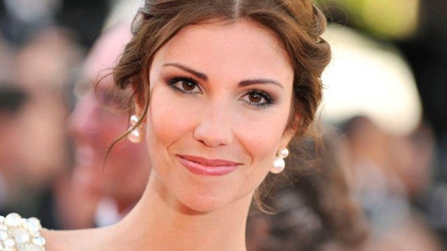 VOICI - Alexandra Rosenfeld sort une blague TRÈS osée sur Instagram