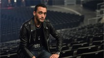 VOICI - Jean-Baptiste Guégan : deux stars de la chanson française s'invitent sur son nouvel album