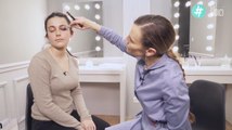 VIDEO Réalisez un smoky eyes grâce aux conseils de l’Expert MakeUp Miky