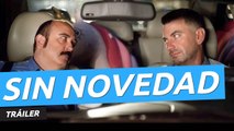 Tráiler de Sin novedad (No Activity), la miniserie cómica de HBO Max