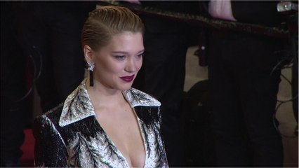 VOICI - Léa Seydoux : les lourdes conséquences de ses accusations contre Abdellatif Kechiche