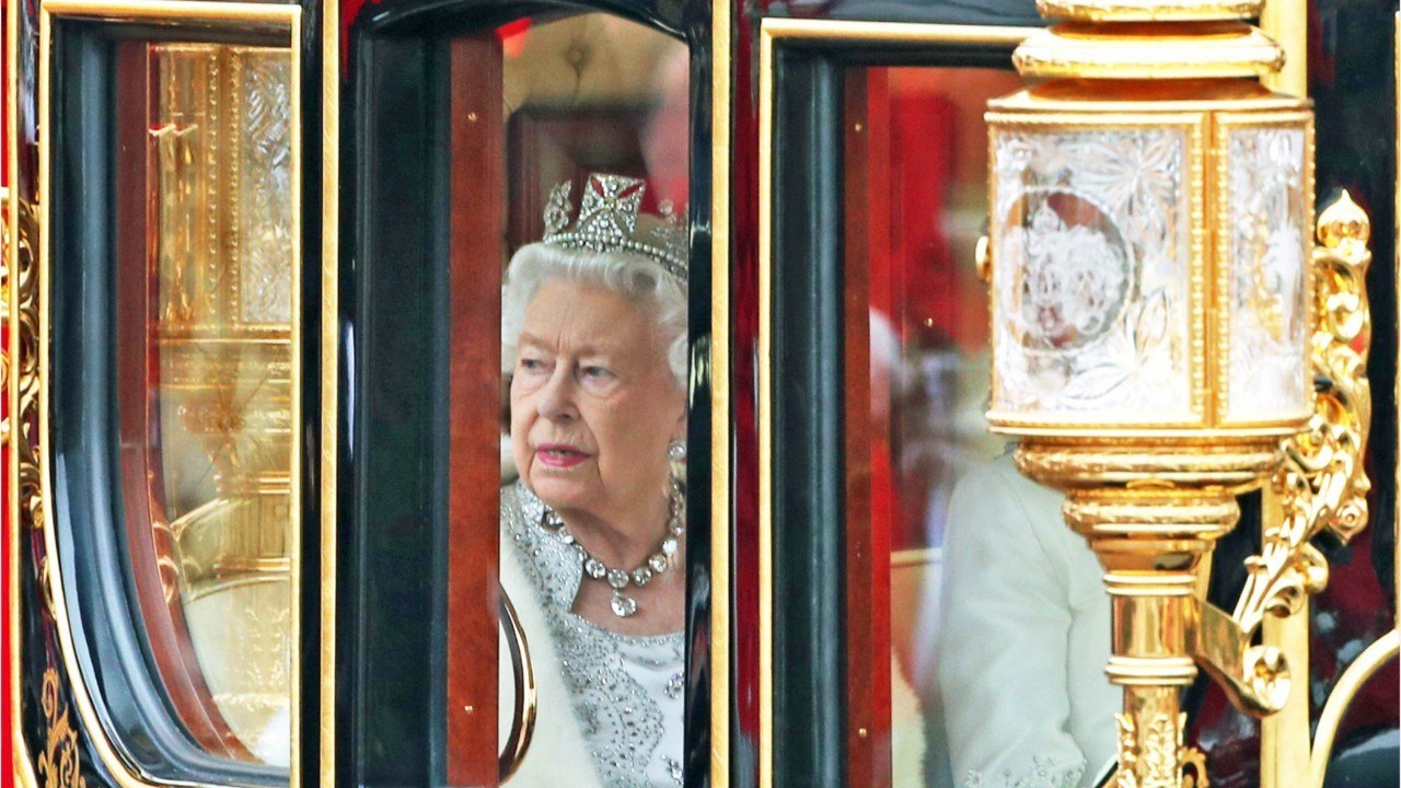 voici Elizabeth II : ce documentaire dont elle interdit formellement la diffusion