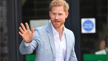 VOICI - Prince Harry : pourquoi ses propos contre le racisme ne passent pas