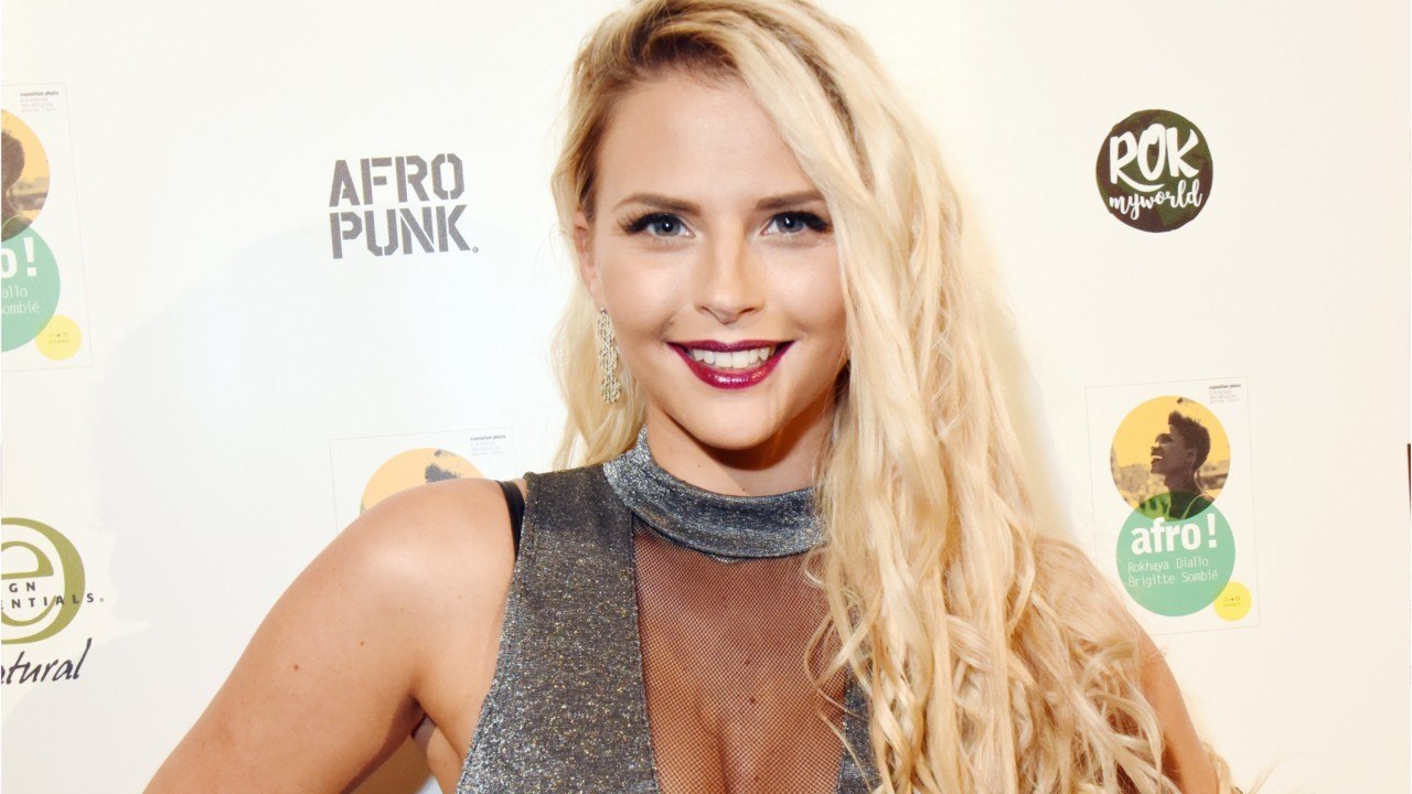 VOICI // Benjamin Castaldi Dézingué Par Cindy Lopes, Kelly Vedovelli Vole À Son Secours (1)