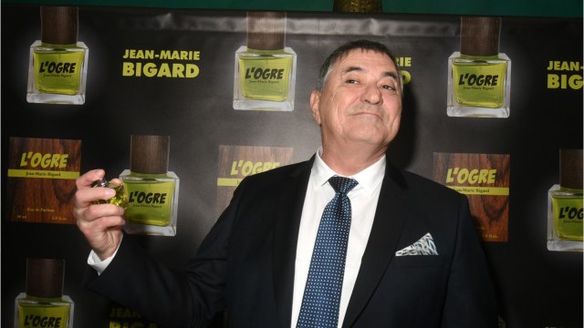 VOICI - Jean-Marie Bigard, Yvan Le Bolloc'h : plusieurs personnalités appellent à soutenir financièrement les grévistes