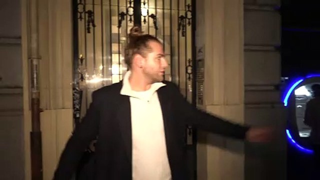 Eduardo Navarrete, destrozado por la muerte de Verónica Forqué - GTRES