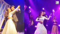 Ankita Lokhande-Vicky Jain Sangeet: Couple Gives Breathtaking Dance Performances