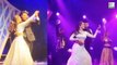 Ankita Lokhande-Vicky Jain Sangeet: Couple Gives Breathtaking Dance Performances