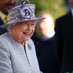 VOICI - Anniv mariage Elizabeth II Philip