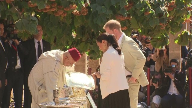 Voici - Meghan Markle accusée de plagiat : sa couverture pour Vogue au cœur d’un scandale